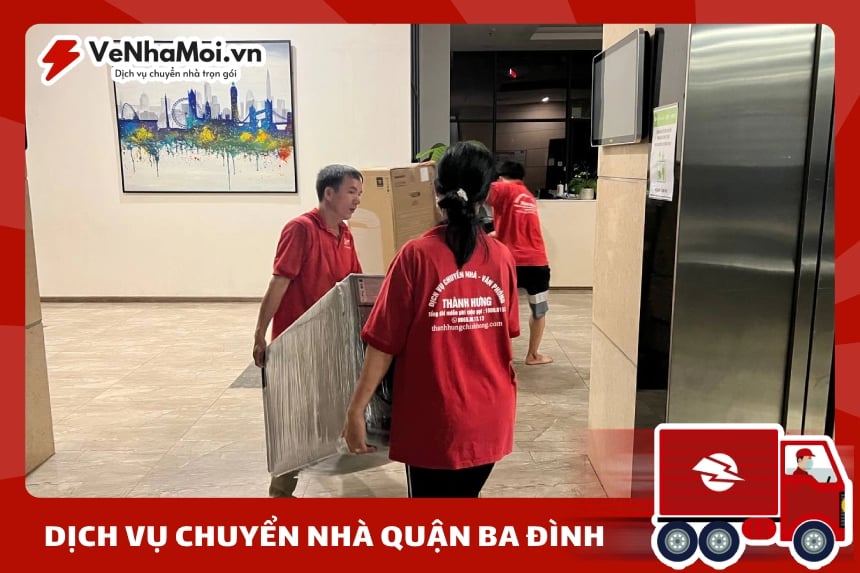 kinh nghiệm vận chuyển chuyên nghiệp