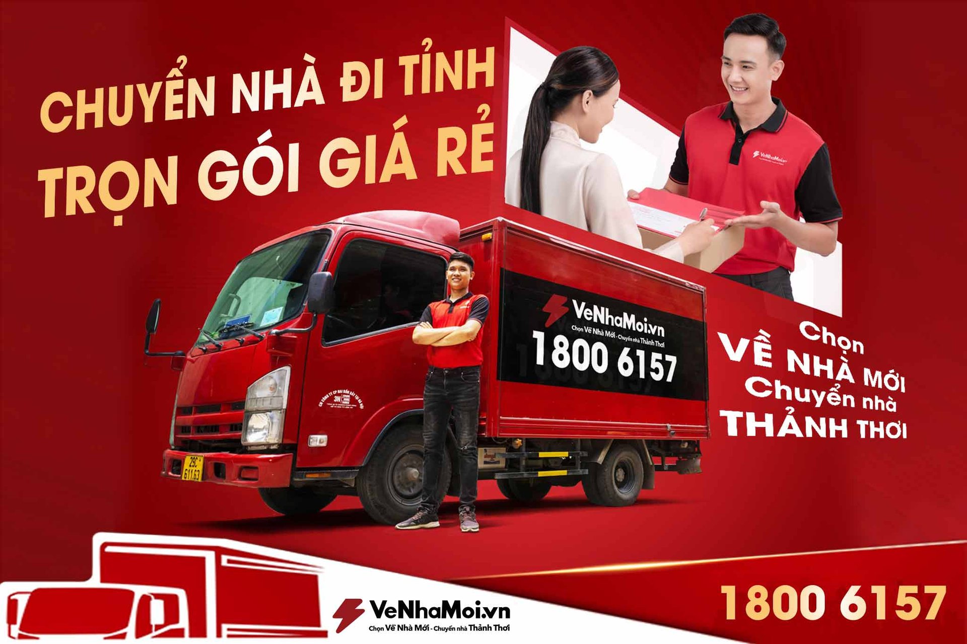 chuyển nhà liên tỉnh