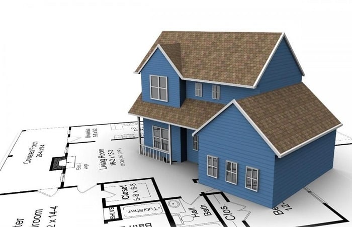 chọn hướng nhà theo tuổi