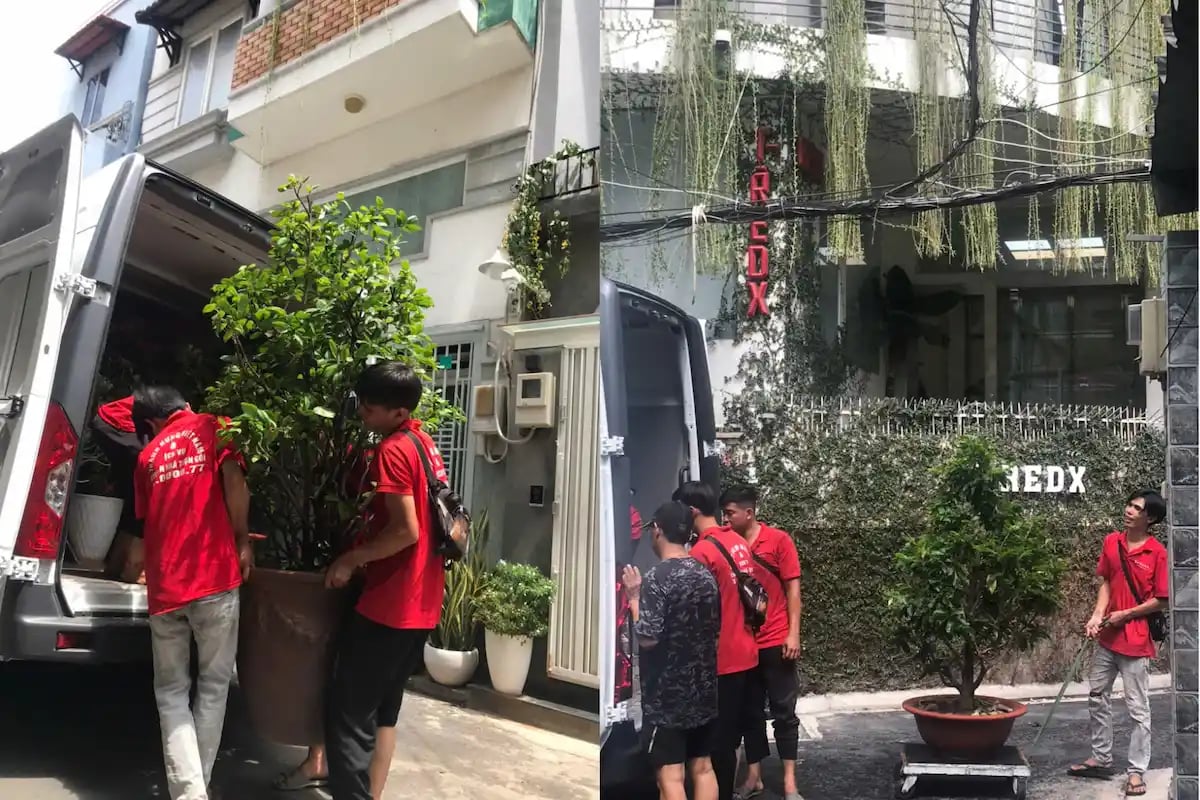 dọn nhà trọn gói quận 3