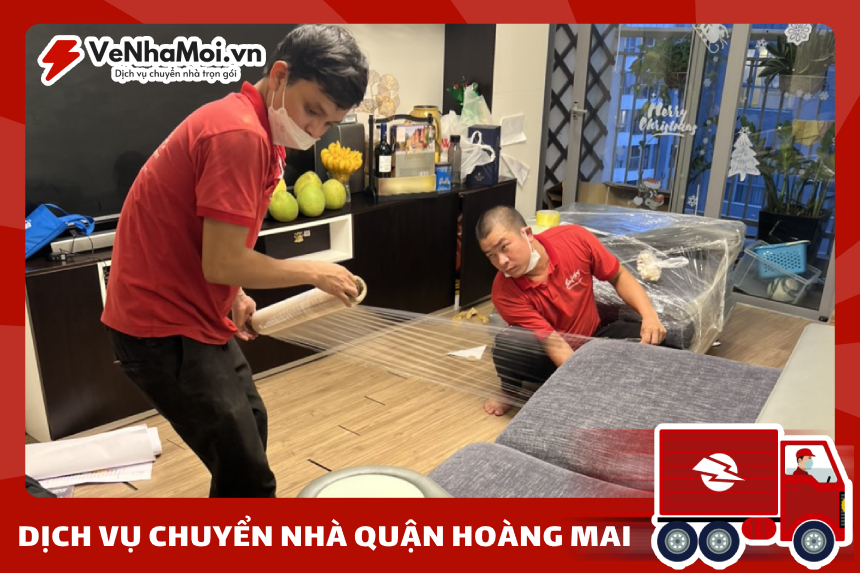 chuyển nhà quận hoàng mai