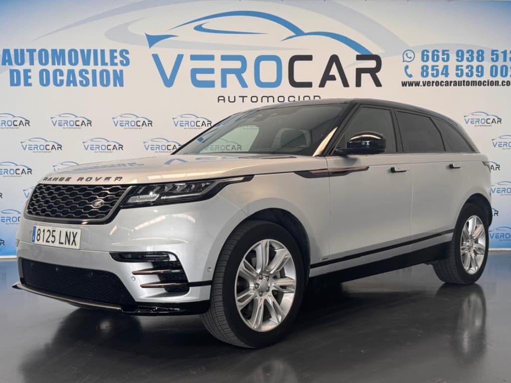 PLANTILLA COCHES WEB