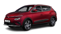 Xe ô tô điện VINFAST VF e34