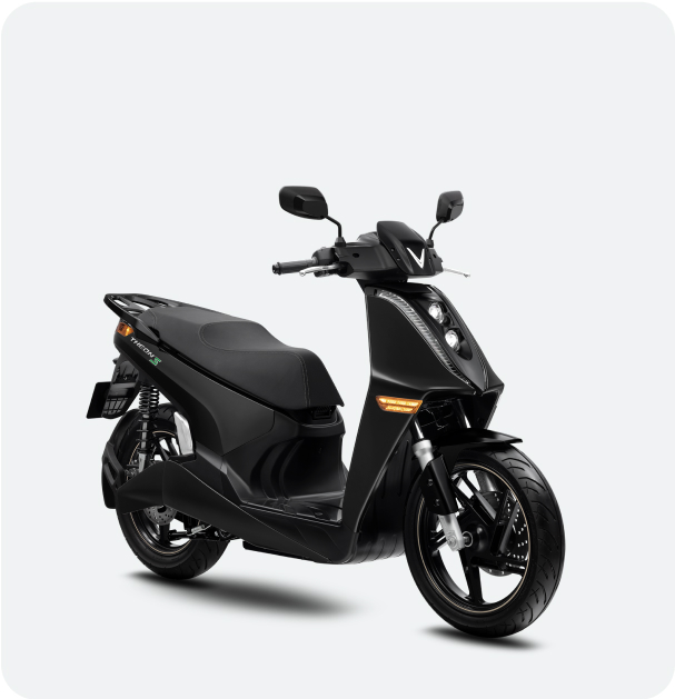 Xe máy điện Vinfast Theon S