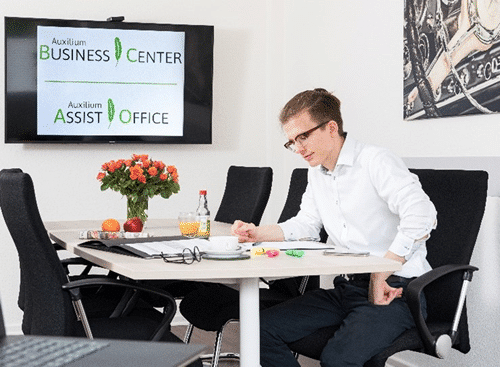 Virtual-Office Virtual-Office