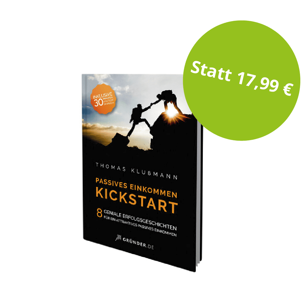 Virtual Office24 Passives Einkommen 1