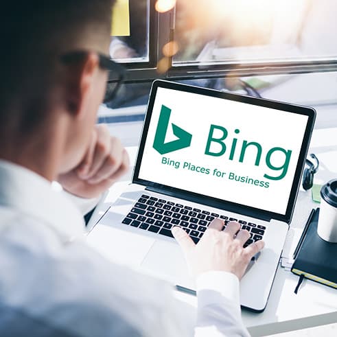 Virtual Office24 Bing Places