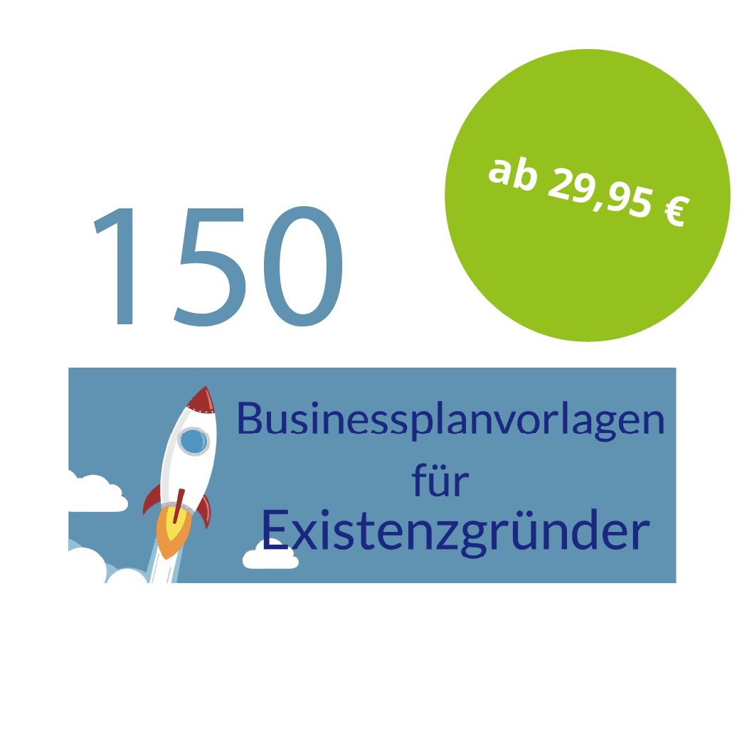 Virtual Office24 150 Businesspläne