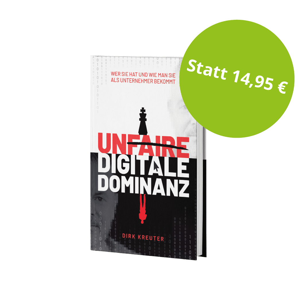 Virtual Office24 Unfaire Digitale Dominanz