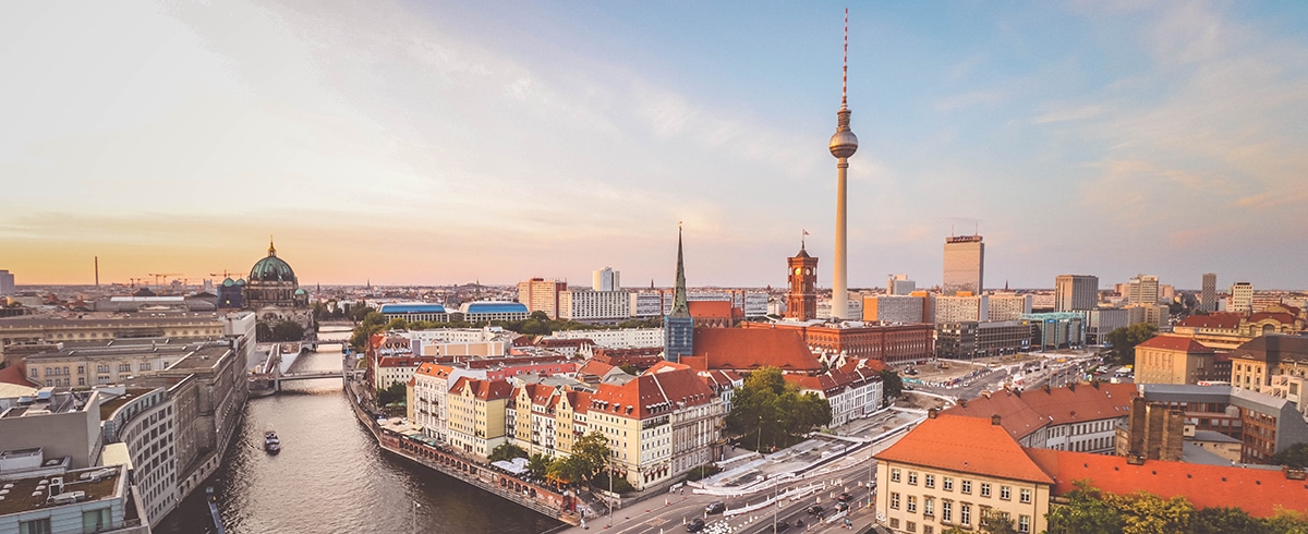 Berlin Treptow Berlin Treptow 1