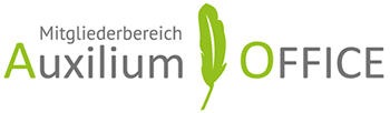 Auxilium Mitglieder Virtual-Office