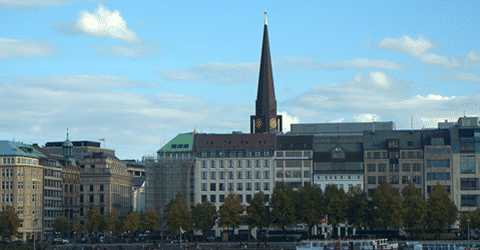 Location Hamburg Eppendorf_Virtual Office24_across Virtual office Hamburg