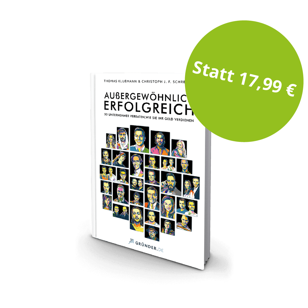 Virtual Office24 Aussergewöhnlich Erfolgreich 2