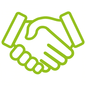 Virtual Office24 Begrüssung