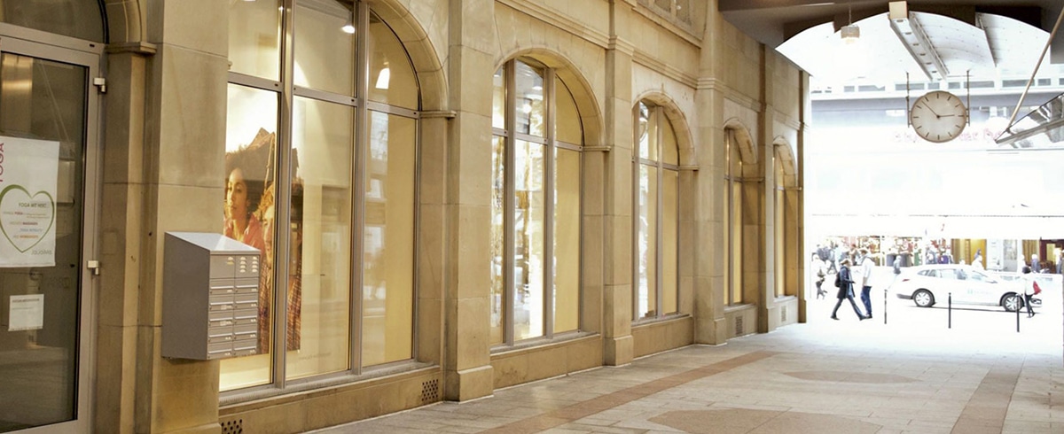 Virtual Office24 HH-Hanseviertel