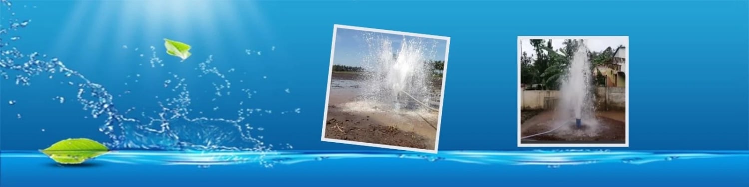 Borewell Cleaning Borewell Cleaning