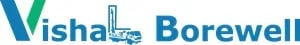 VISHAL BOREWELL LOGO