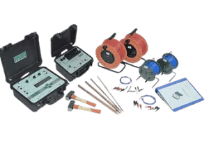 earth-resistivity-meter