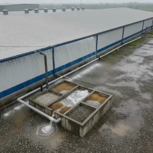 Vishal Borewell Drilling Service Is the Most Trusted Consultant for Sustainable Groundwater Recharge