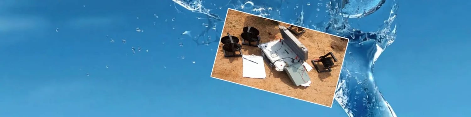 Geological and Groundwater Surveys Geological and Groundwater Surveys