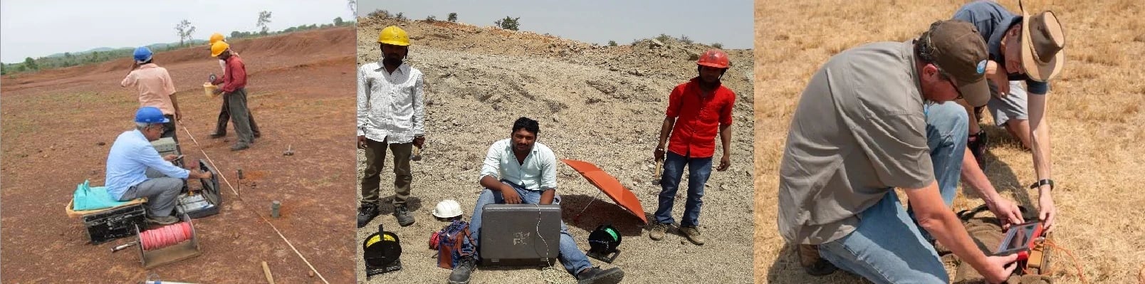 DTH down the hole Borewell Drilling DTH down the hole Borewell Drilling