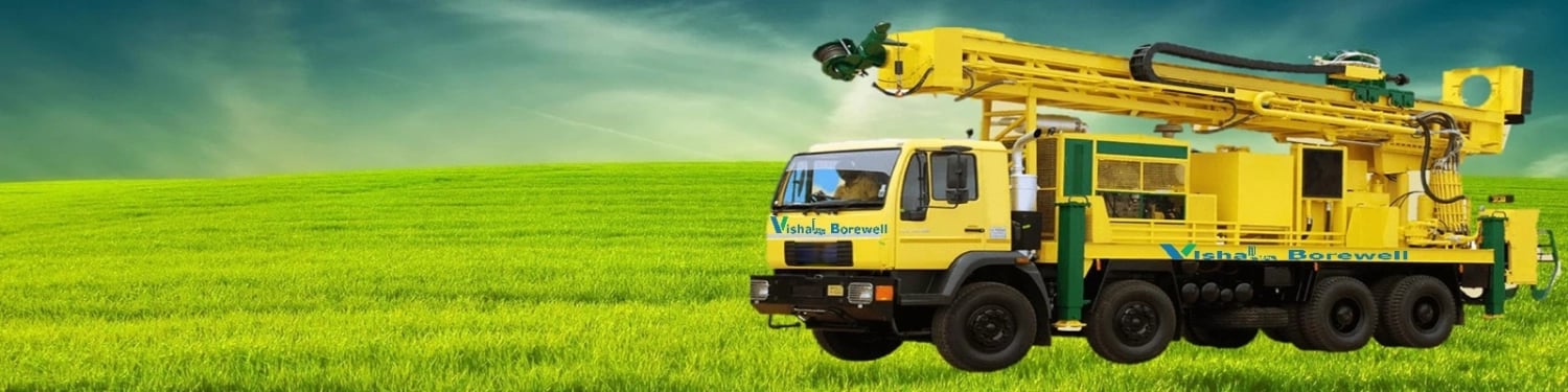 Vishal Borewell Drilling Service Vishal Borewell Drilling Service