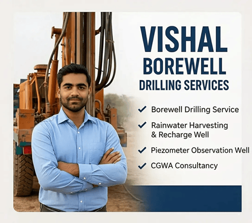 Vishal Borewell