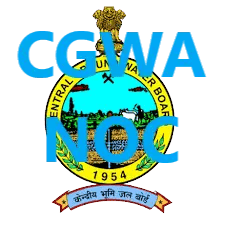 Guidelines for NOC granting groundwater extraction