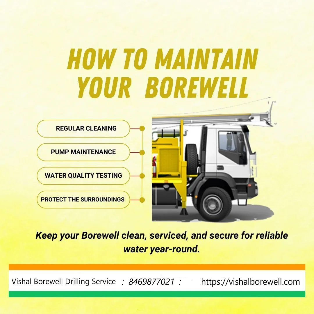 How-to-Maintain-Your-Borewell