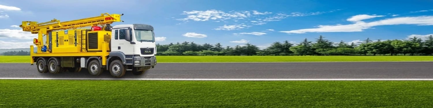 Vishal Borewell Drilling Service Vishal Borewell Drilling Service