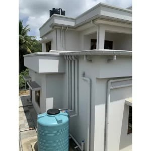 Rainwater Harvesting Myths Debunked