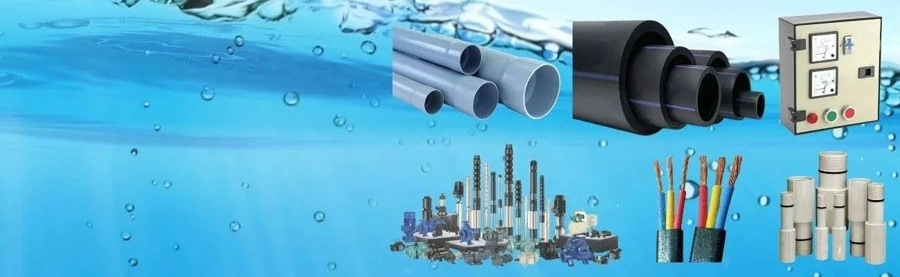 ubmersible Motor Pump ubmersible Motor Pump