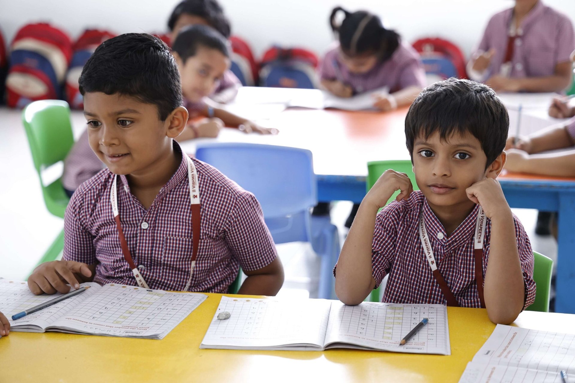 Best nursery schools near me