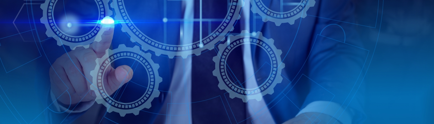 photo of network system in modern technology smart gadget device. Illustrated picture icon symbol of schemed networking telecommunications information technical knowledge img-1