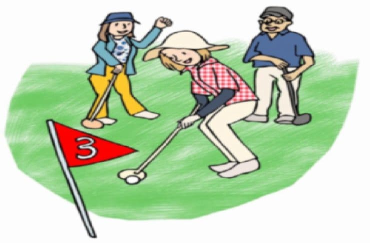 Groundgolf Rules Guide|グランドゴルフのルール!プレーヤー必読のガイド 2 groundgolf-manners-rulesルールを守る