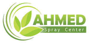 Ahmed Spray Center