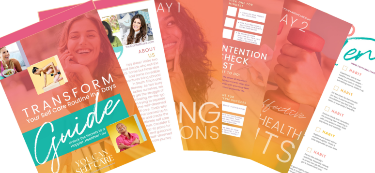 Self Care Guide Spread img-2