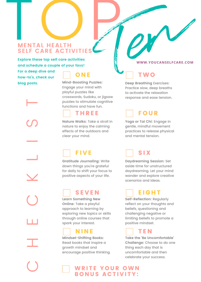 top 10 mental health activities img-1