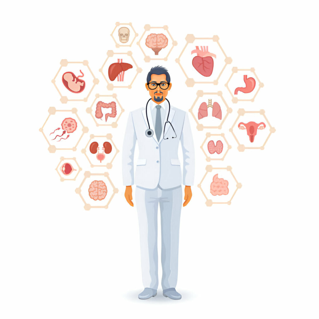 Liver Function Test in Amritsar