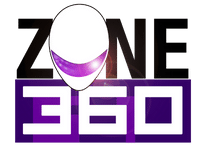 zone 360 logo seul