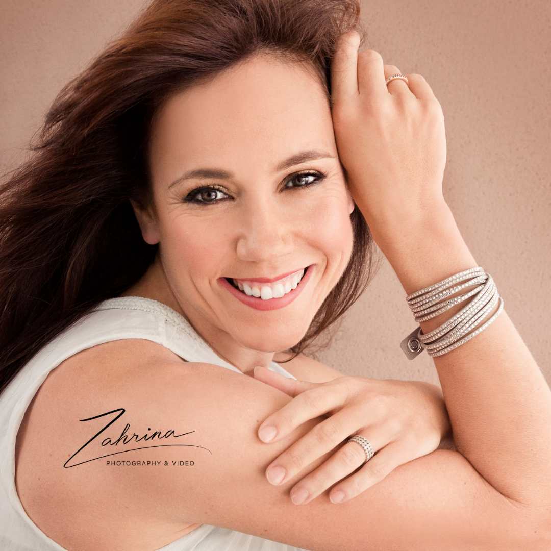 Increasing Your Influence and Personal Brand Value - Zahrina Photography and Video