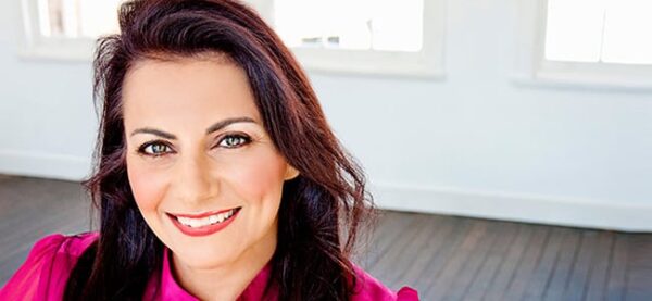 Zahrina Robertson Personal, Branding Photography and Video Branding for Women Coaches