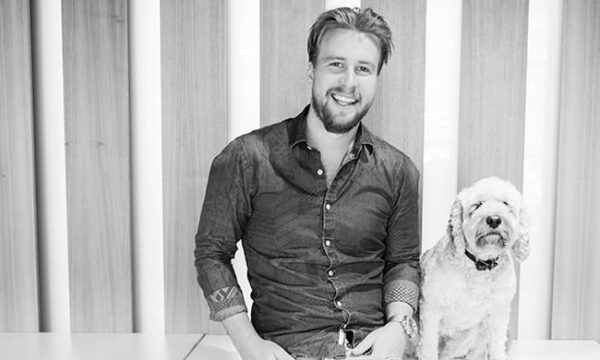 Zahrina Robertson Personal, Branding Photography and Video Branding for Jack Delosa