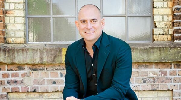 Matt Church Choose Zahrina Robertson Personal, Branding Photography and Video Branding