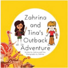 Australia's Most Trusted Branding Photographer and Videographer. Multi-Award Winning Brand Speaker, Expert, Author and Strategist Zahrina Robertson