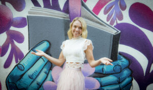 Zahrina Robertson Personal, Branding Photography and Video Branding for Artists in Sydney - z-gallery