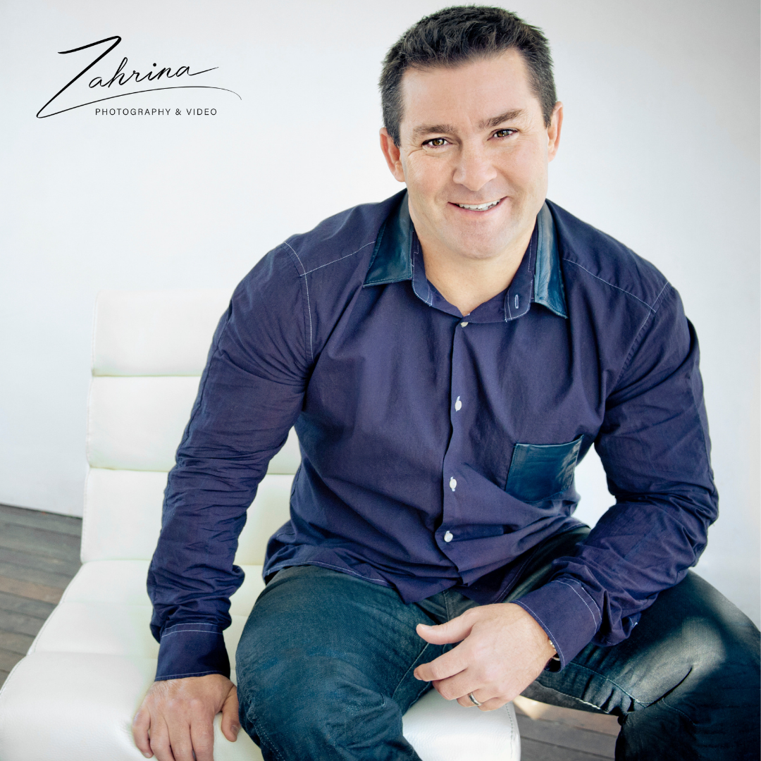 Speaker Showreel - Professional Photoshoot 2022