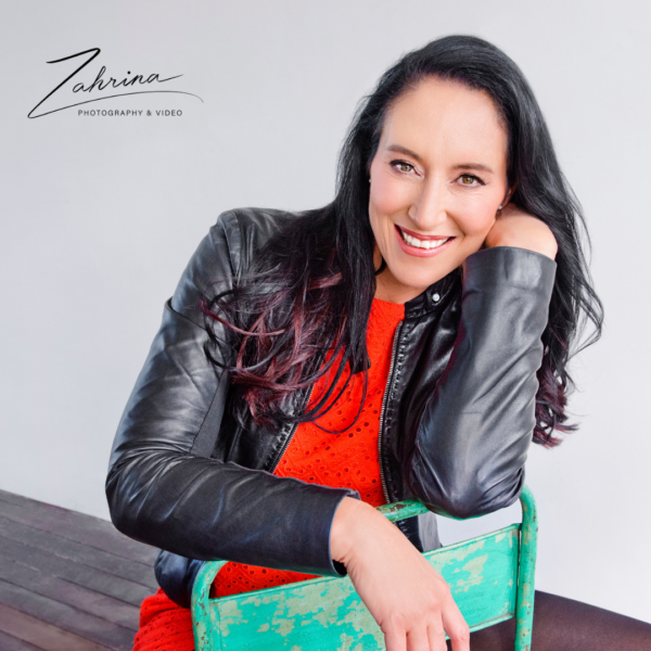 Ultimate Speaker Showreels - Professional Photoshoot