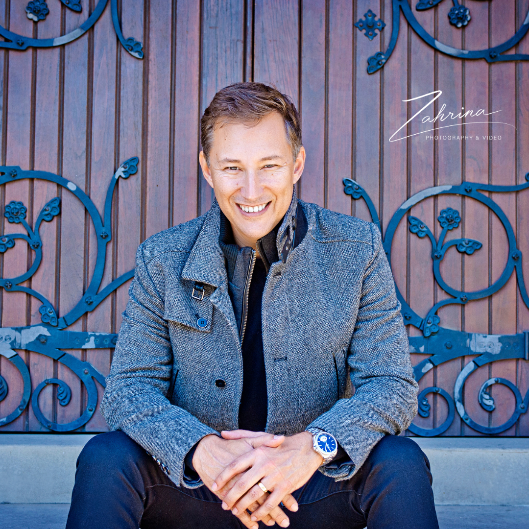 Ultimate Speaker Showreel Film Day - Professional Branding Image