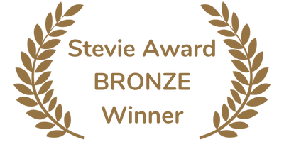 Bronze winner